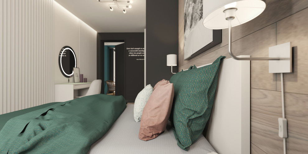 Квартира на Фрунзе