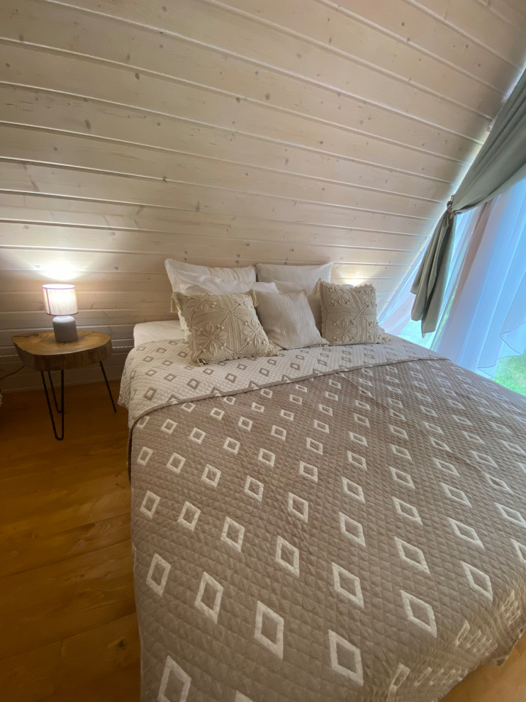 Эко-ферма Федчино