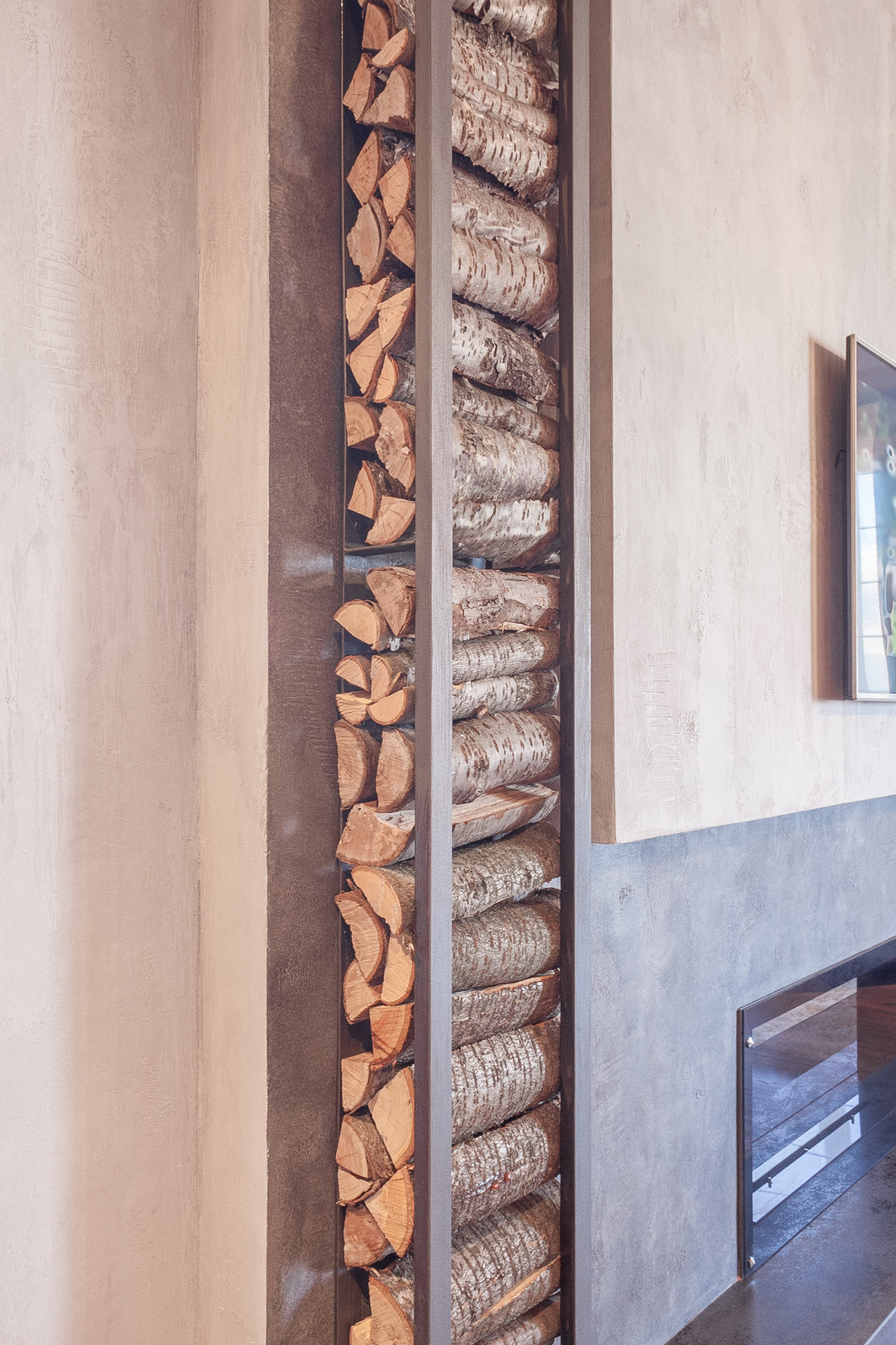 Квартире в стиле лофт