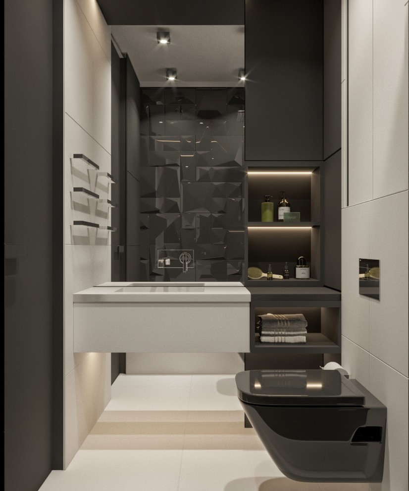 ФУТУРИЗМ на 32 кв м