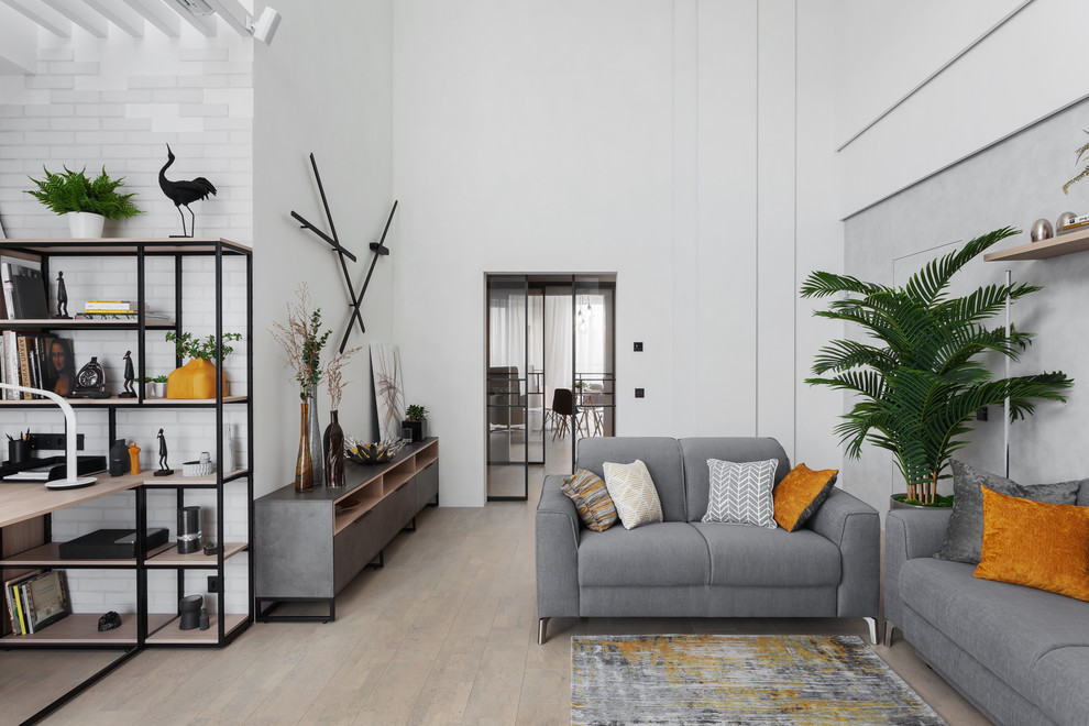 50 оттенков серого