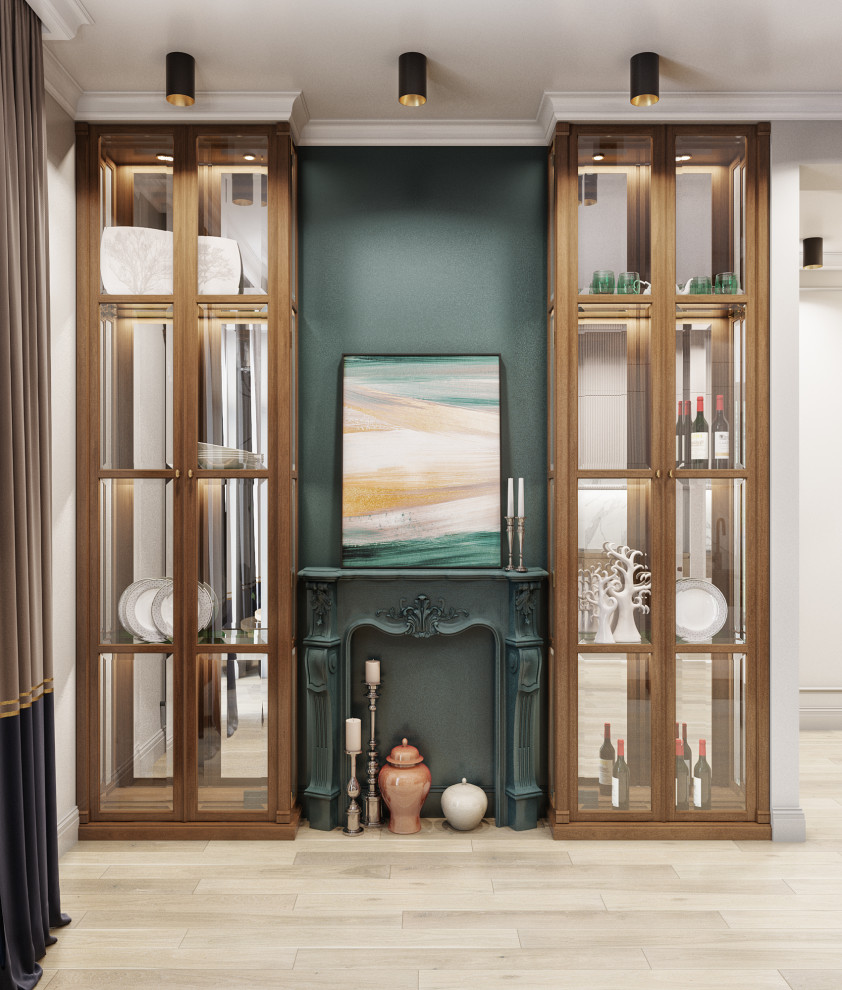 Апартаменты на Софийской набережной