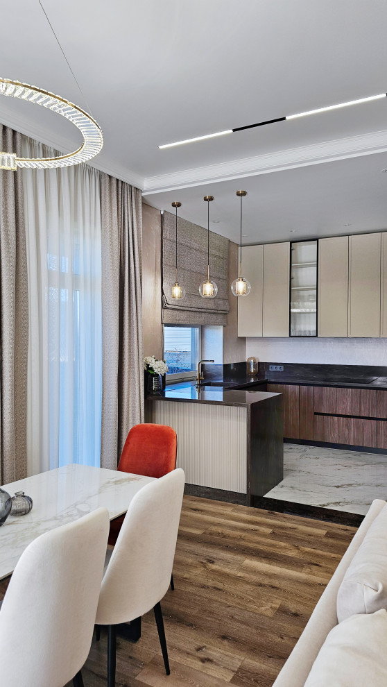 Частный дом в Коттеджном поселке "Северная Чебакса"