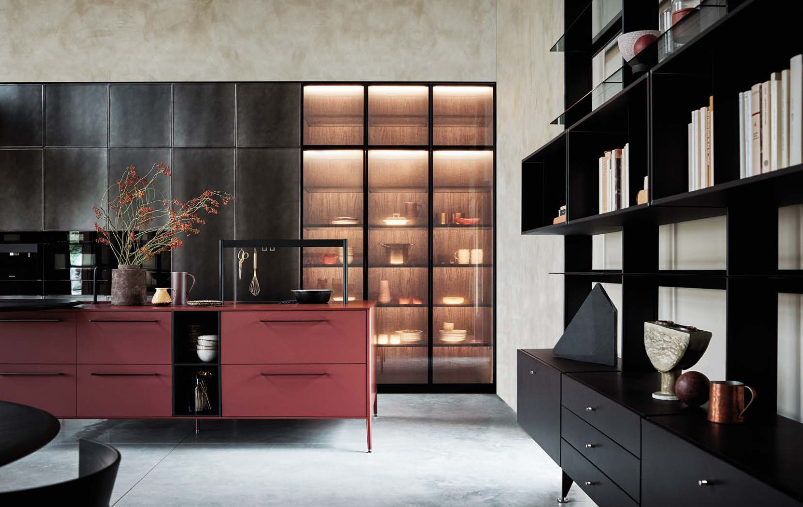 Обложка проекта: Cesar | Unit