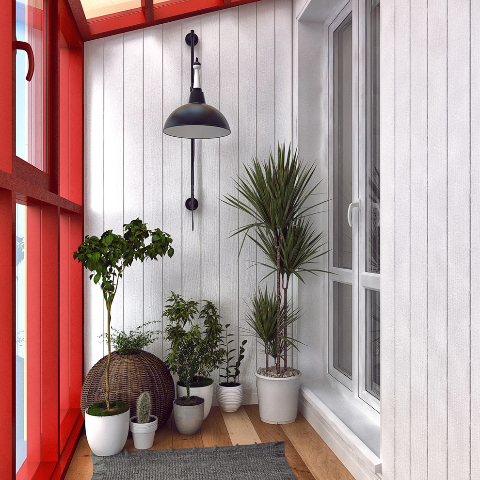 дизайн квартиры 40м2