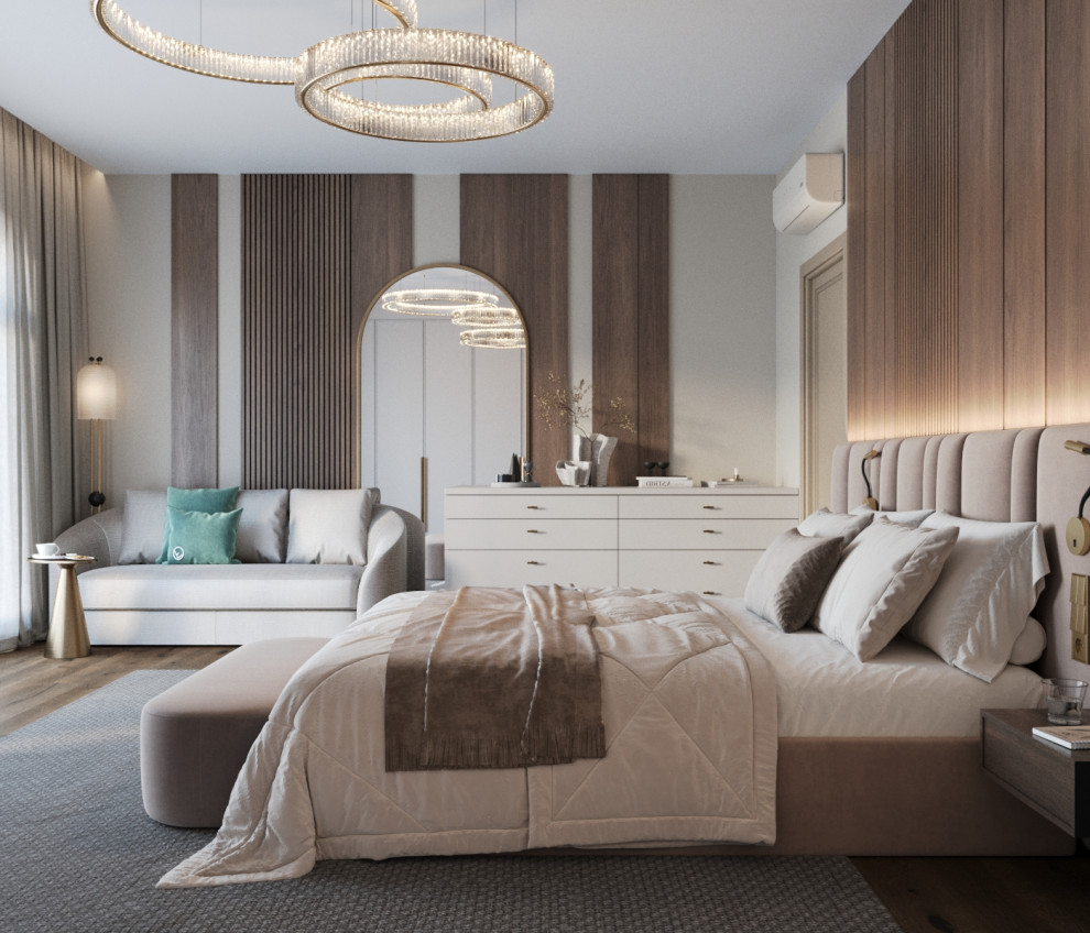 Парадный квартал