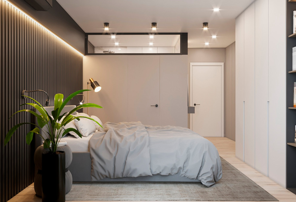 Квартира на Космической