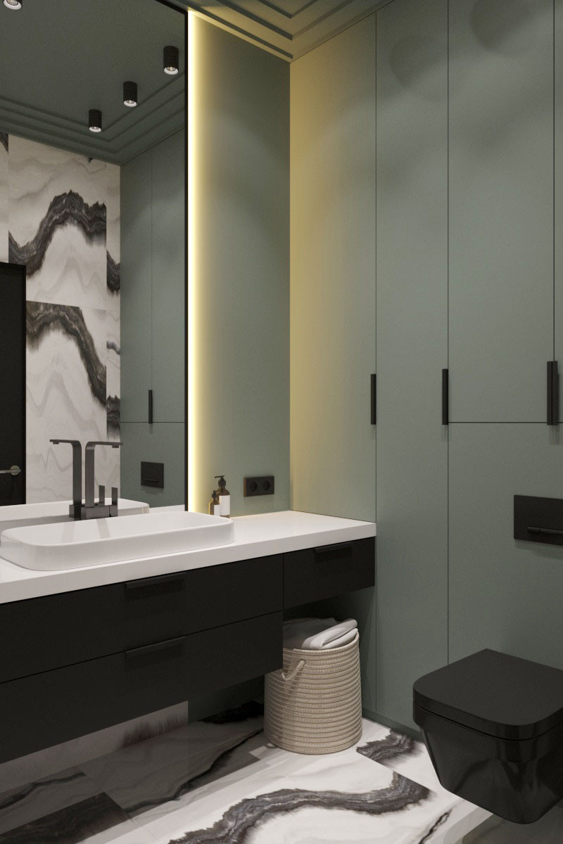 ЖК Династия