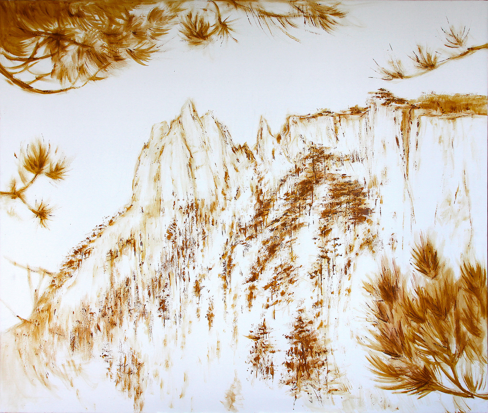 Картины в интерьере