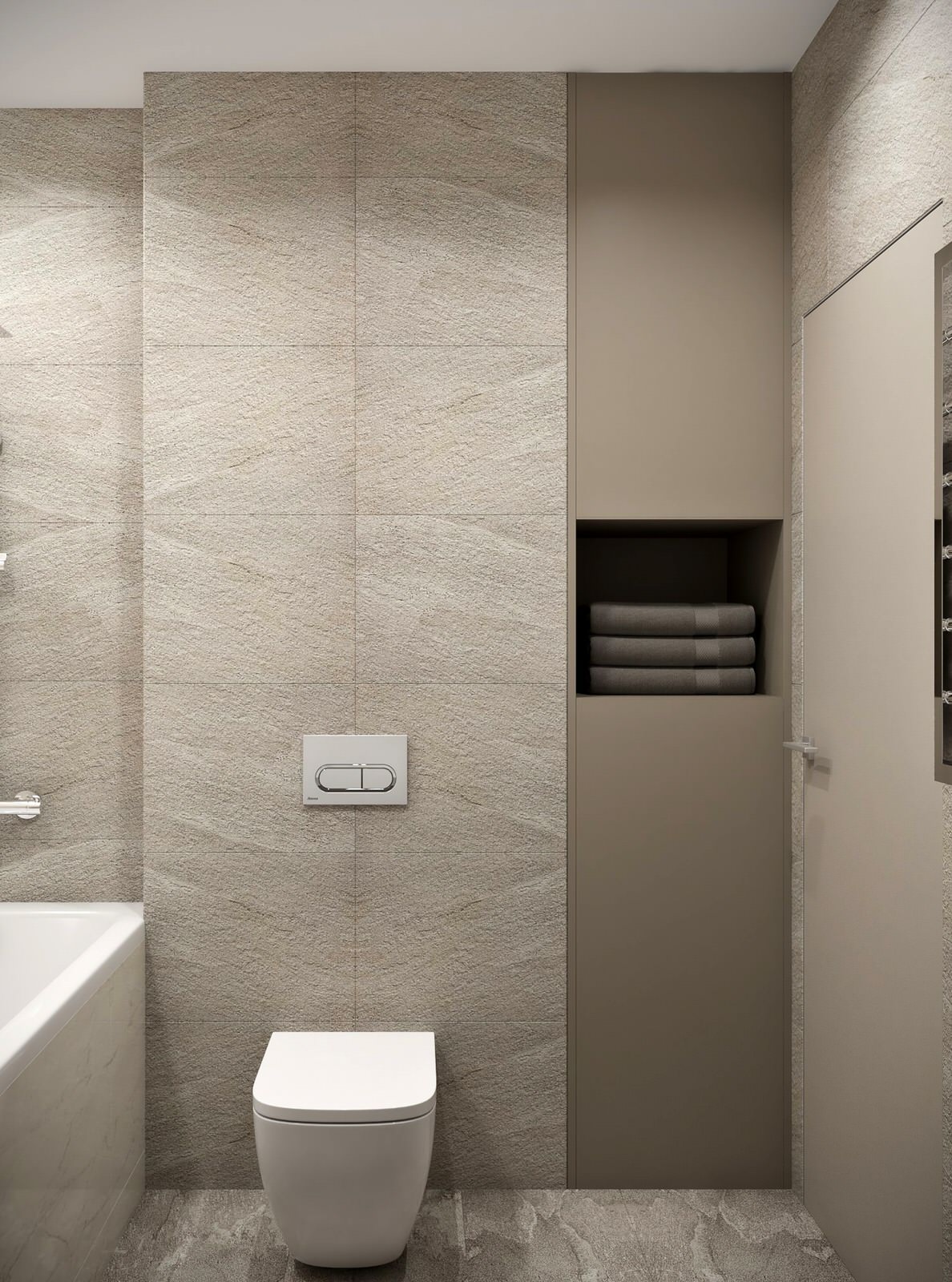 ЖК Хорошевский