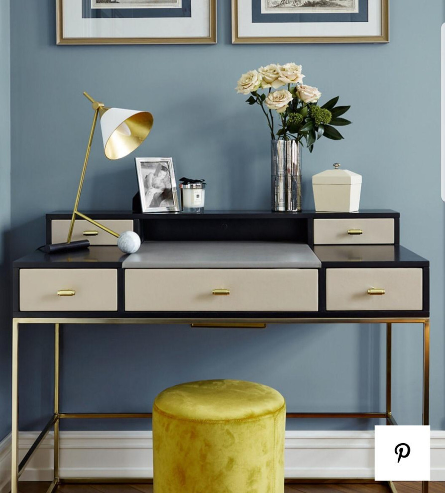 Обложка проекта: Эксклюзивные мебельные ручки