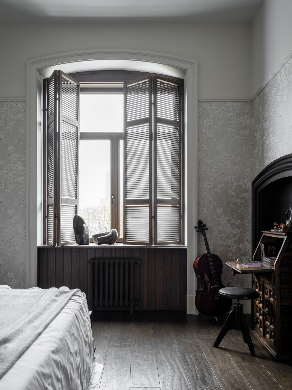 Большая Грузинская