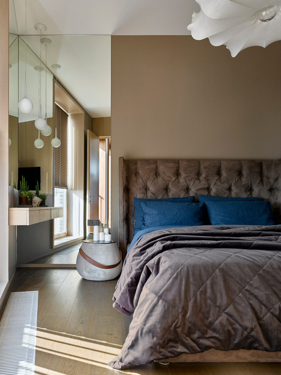 Квартира в ЖК Union Park