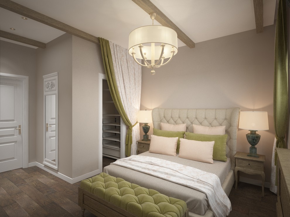 Изысканность по французски