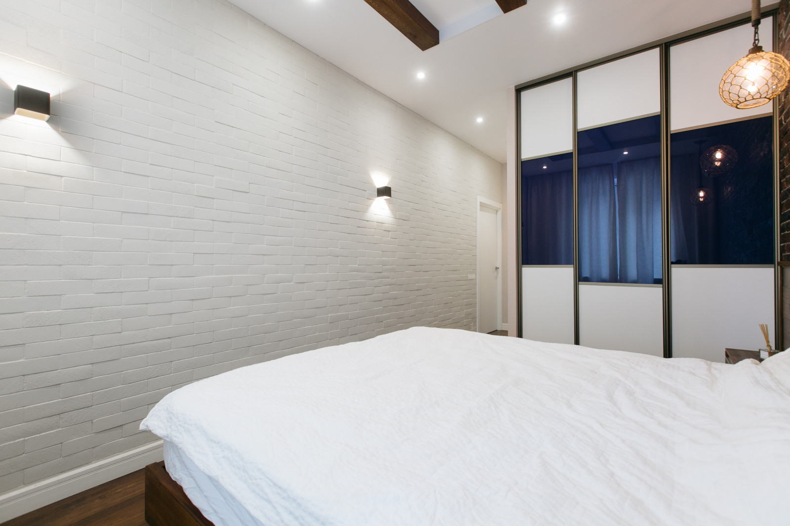 2-х комнатная квартира в ЖК Марсель