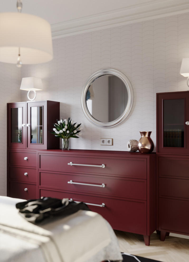 Квартира Мосфильм