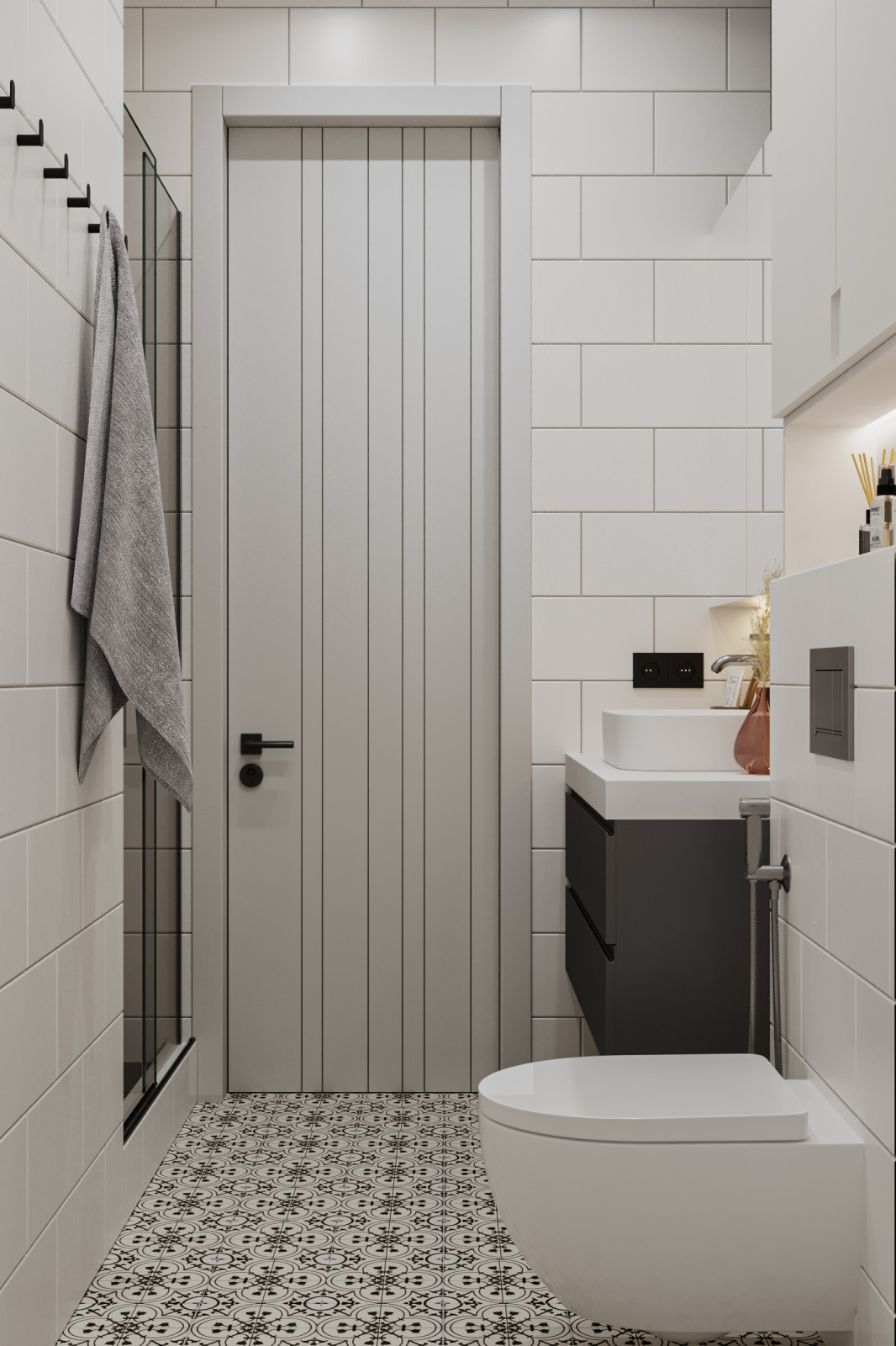 ЖК River sky 100 кв.м.