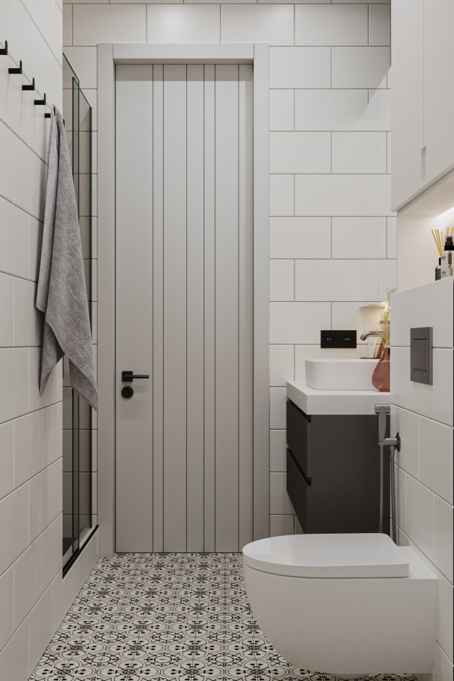 ЖК River sky 100 кв.м.