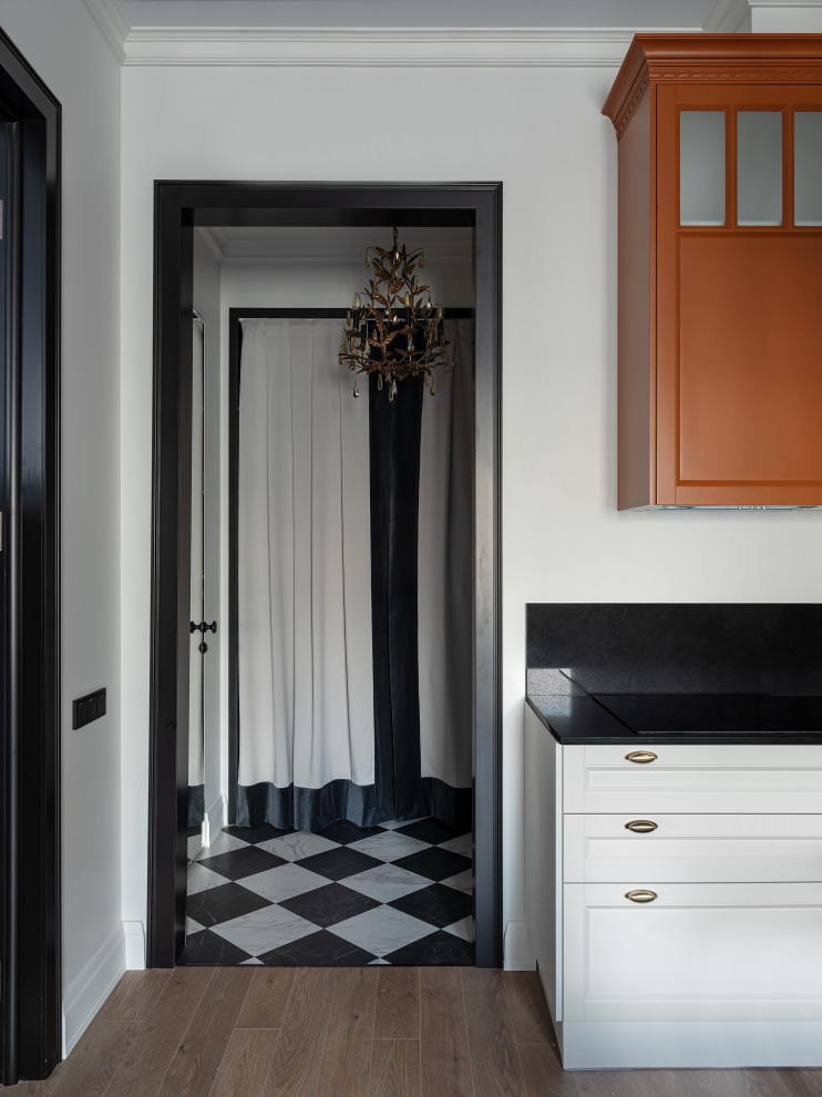 Серебряный фонтан