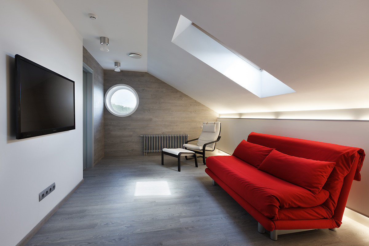 Чувственный минимализм