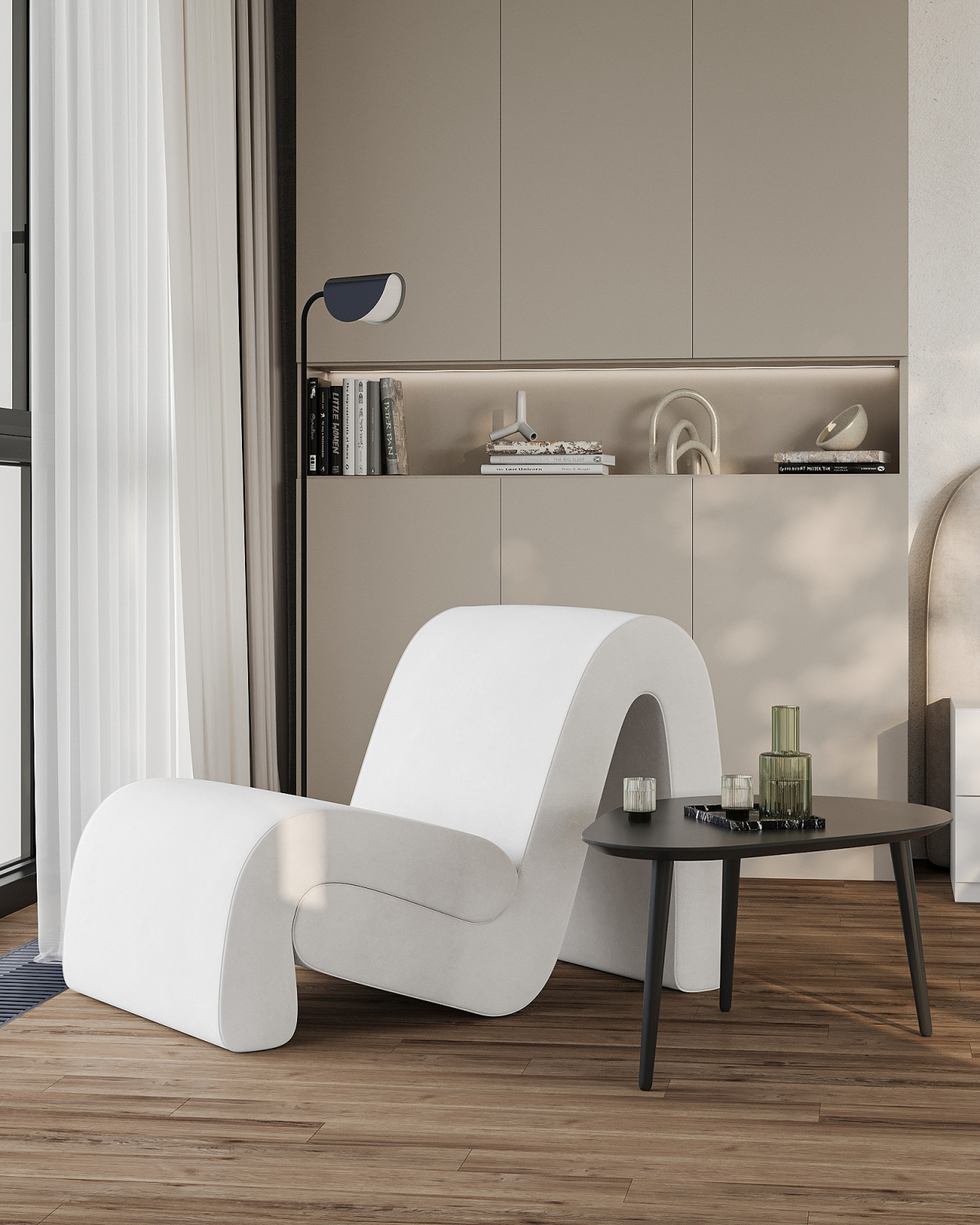 Дом Солнечное