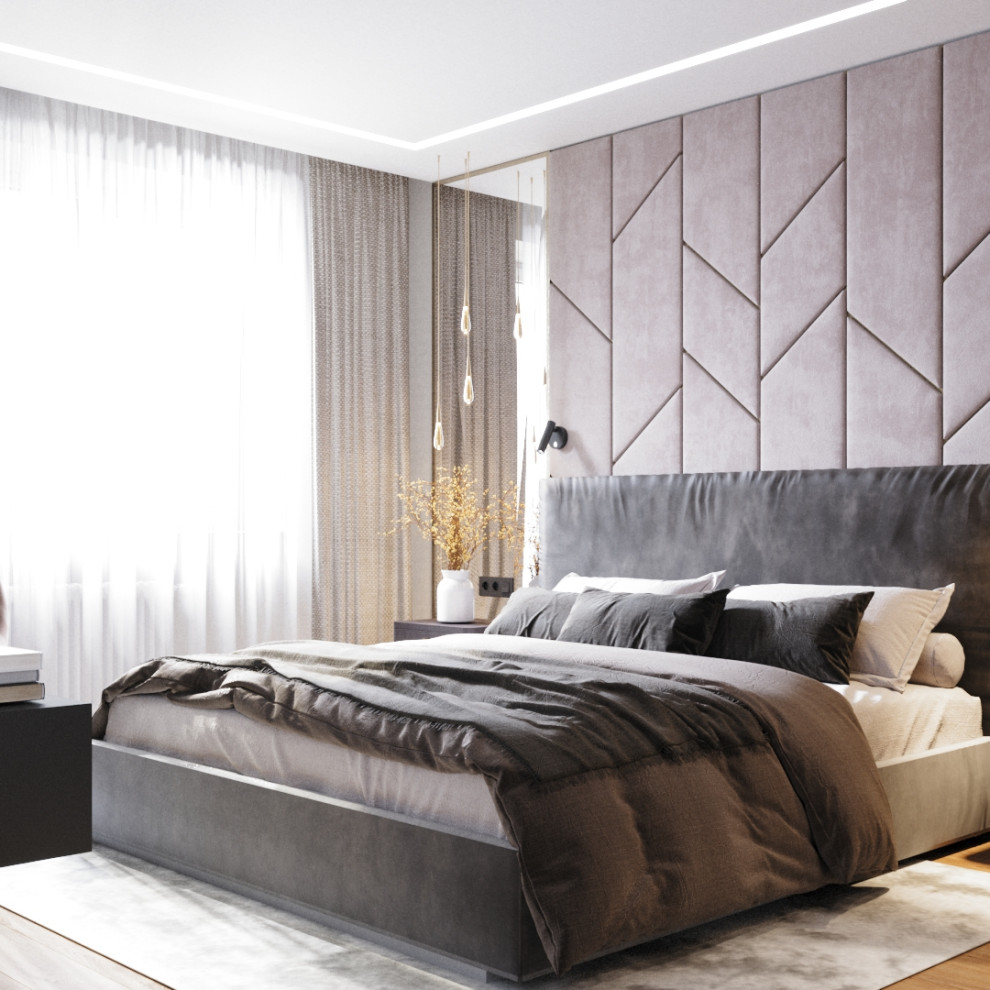 Квартира в городе Клин