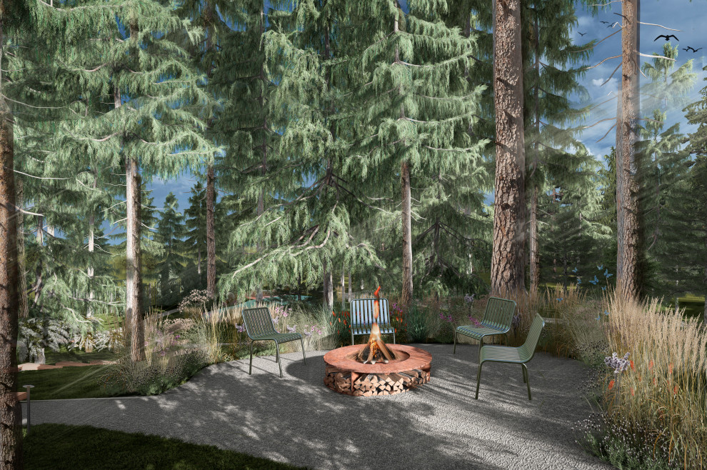 Визуализации к проектам Вартемяги