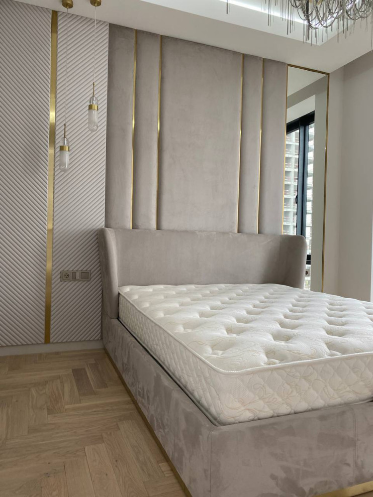 Панель-изголовье