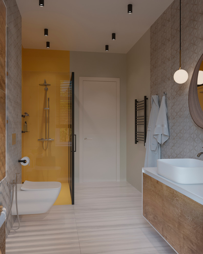 Дом в КП "Сантория"