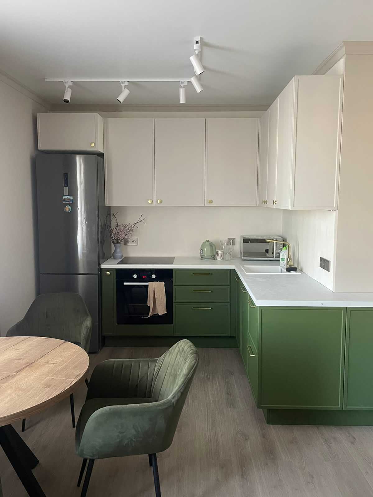 Обложка проекта: ЖК Арт квартал