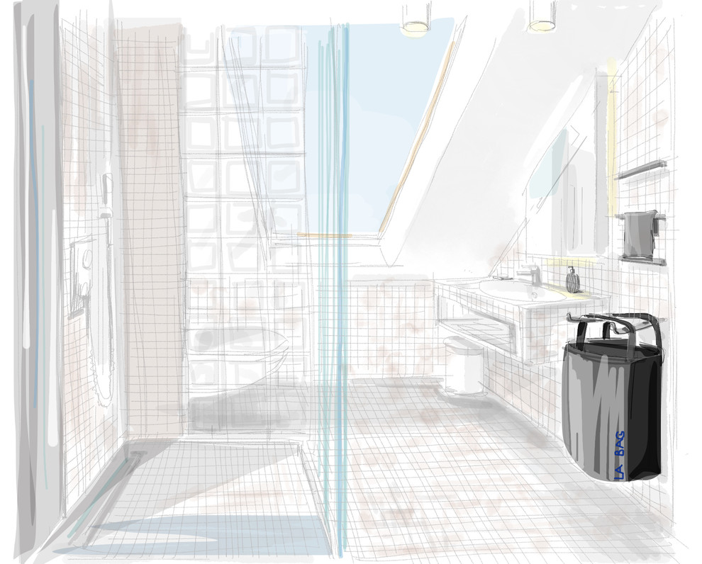 Дизайн проект Интерьера  дома. г. Троицк