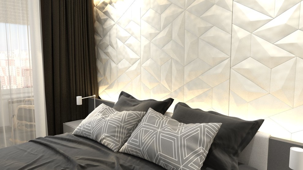 Квартира в Ожогино