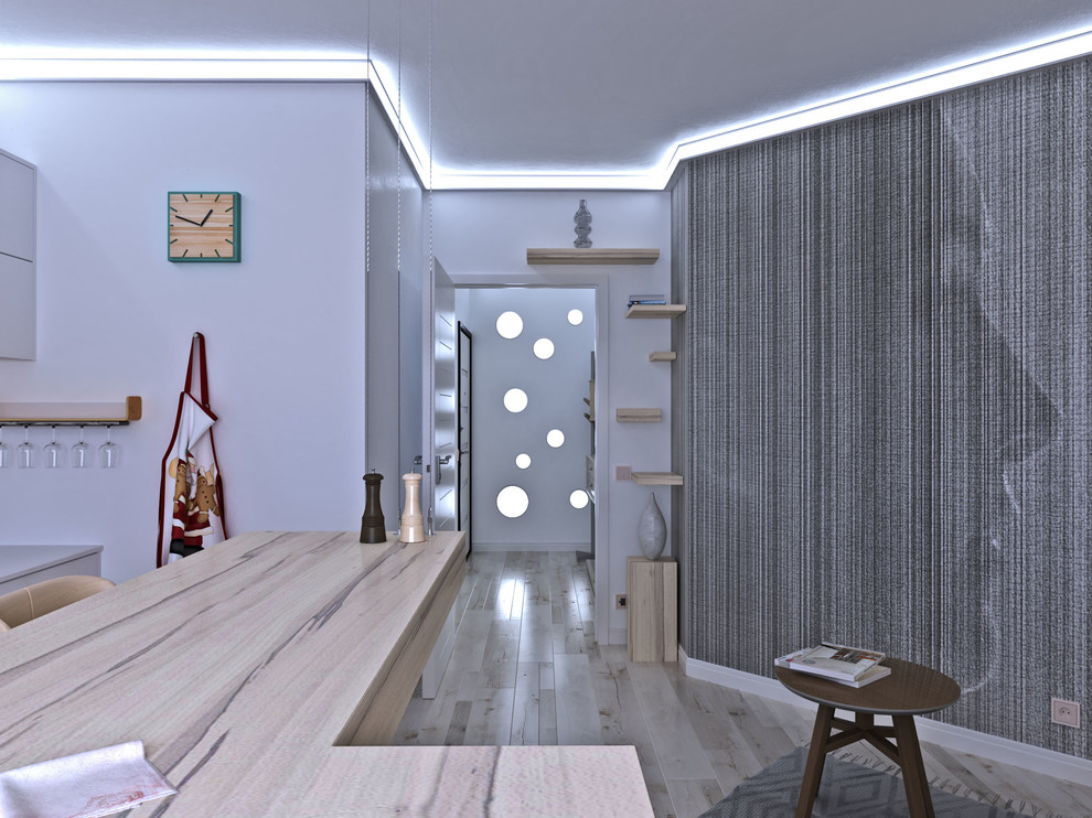 Квартира-студия