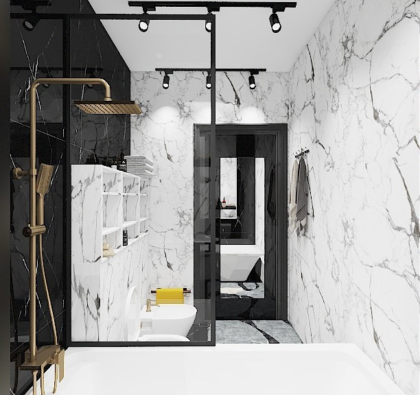 Ванная комната