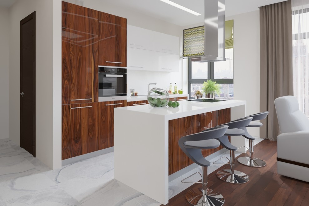 Квартира Филиград