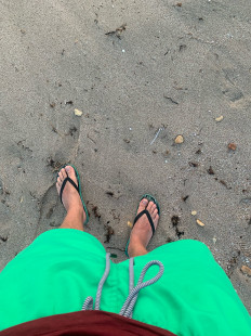 Михаил Польшин