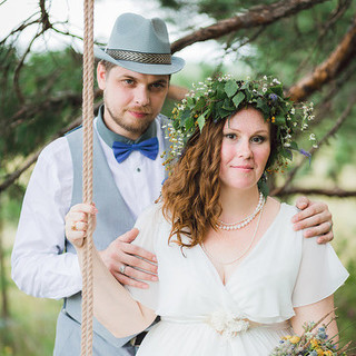 Ирина Чистова