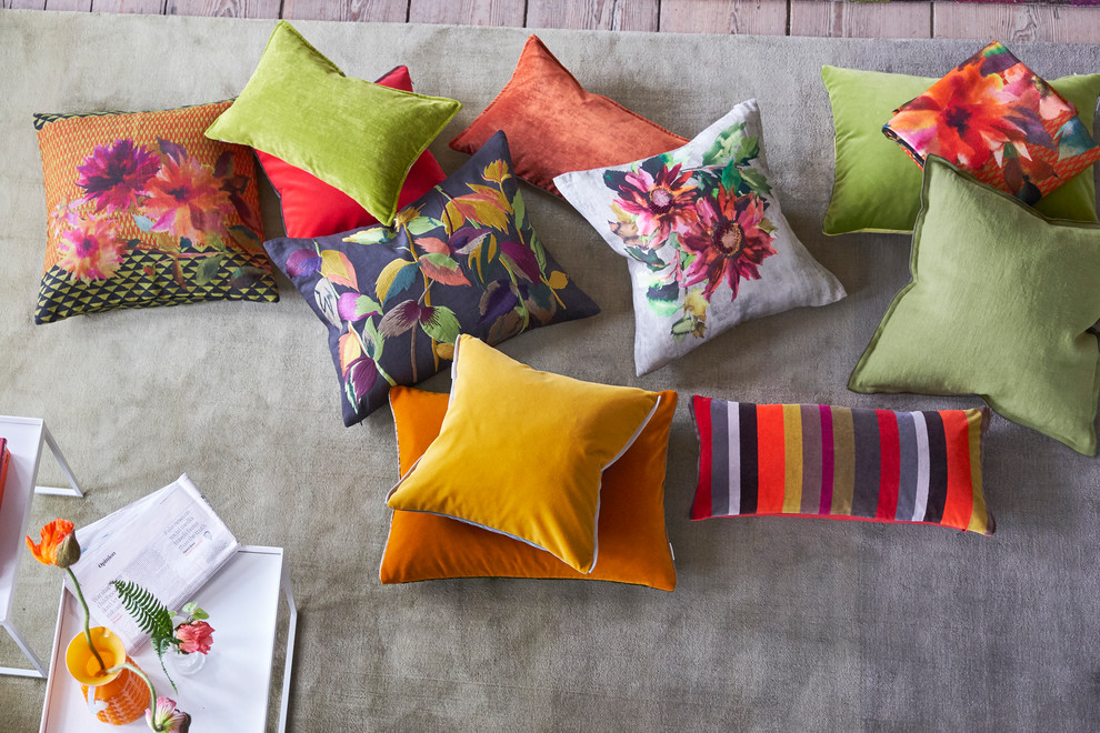 Jaipur Rose от Designers Guild