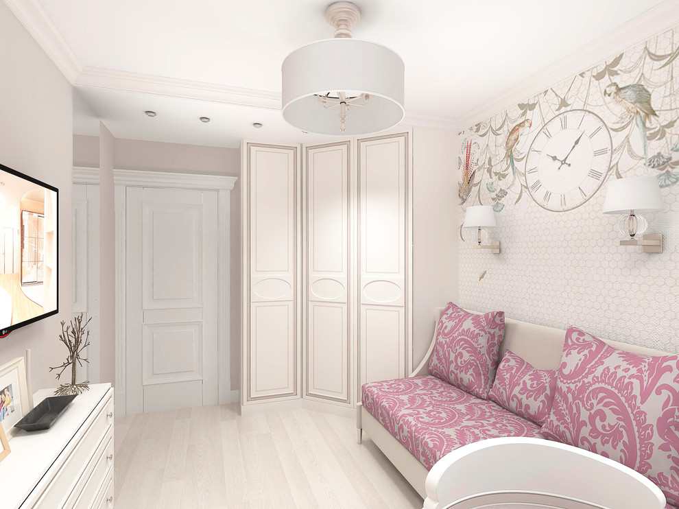 Квартира в Подмосковье