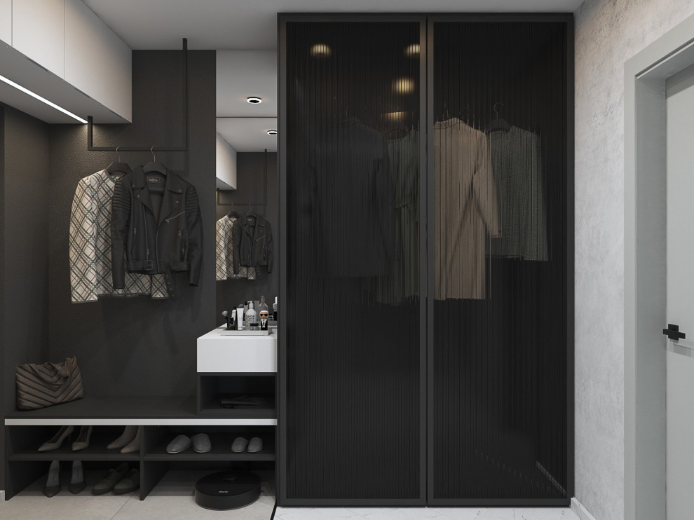 Чёрно-белое кино