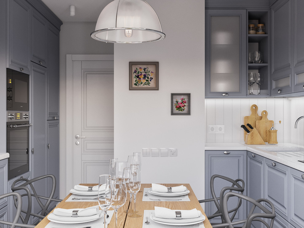 ул.Раменки г.Москва