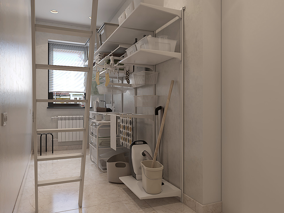 Дом в современном стиле