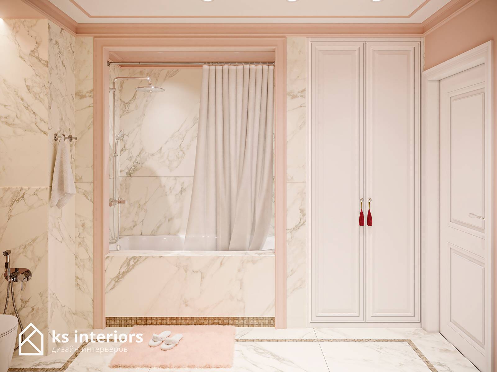 ЖК Домашний