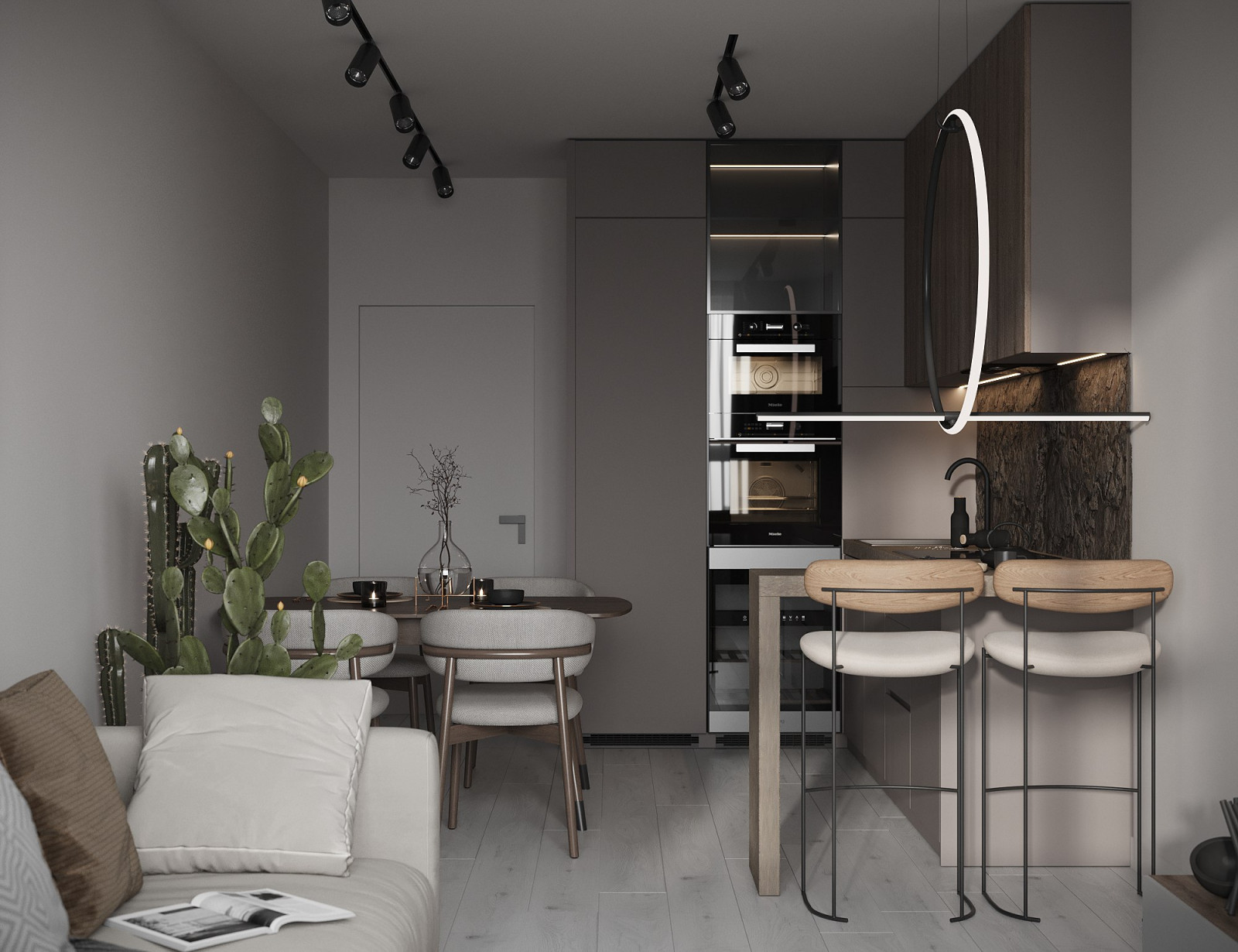 LIFE-Варшавская