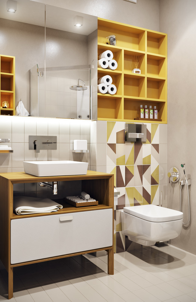 Однокомнатная квартира для IT специалиста