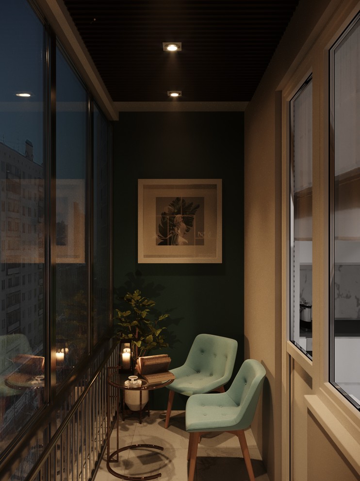 ЖК Бородино