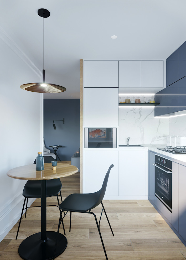 ДИЗАЙН КВАРТИРЫ ХРУЩЕВКА