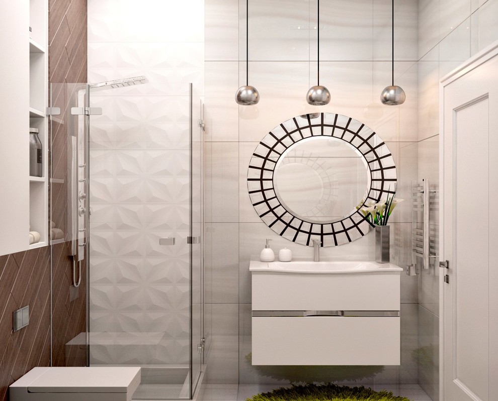 Коттедж 160 м2