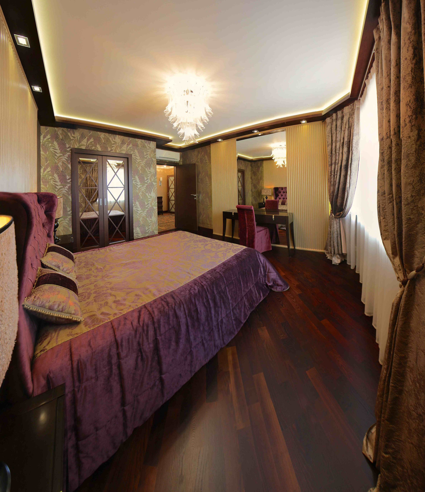 Квартира - Современная классика