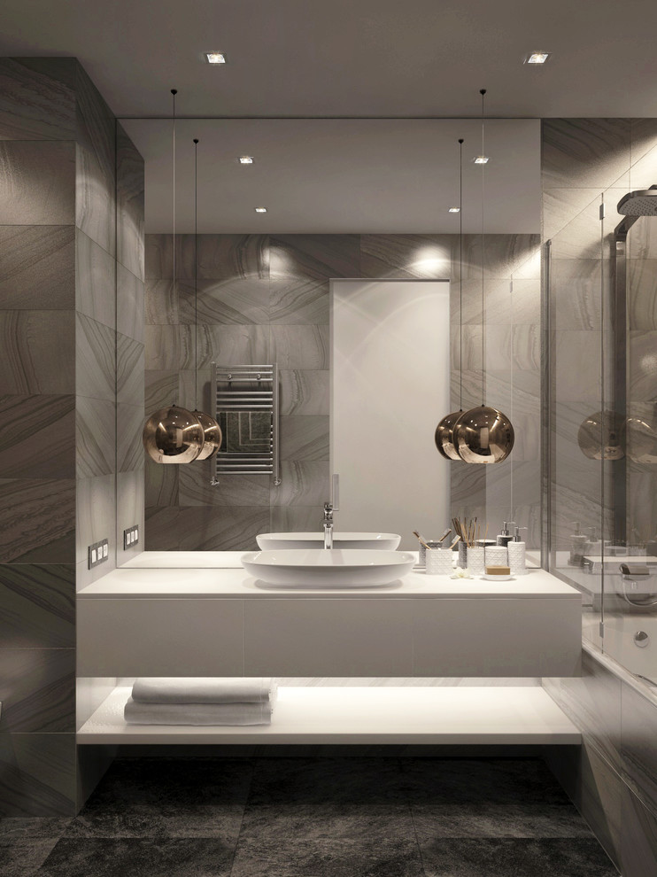 ЖК "Дом на излучине Невы"